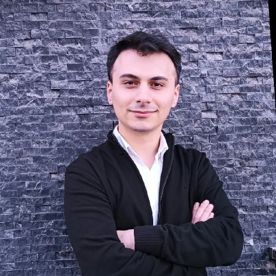 Emin İşcan'ın profil fotoğrafı